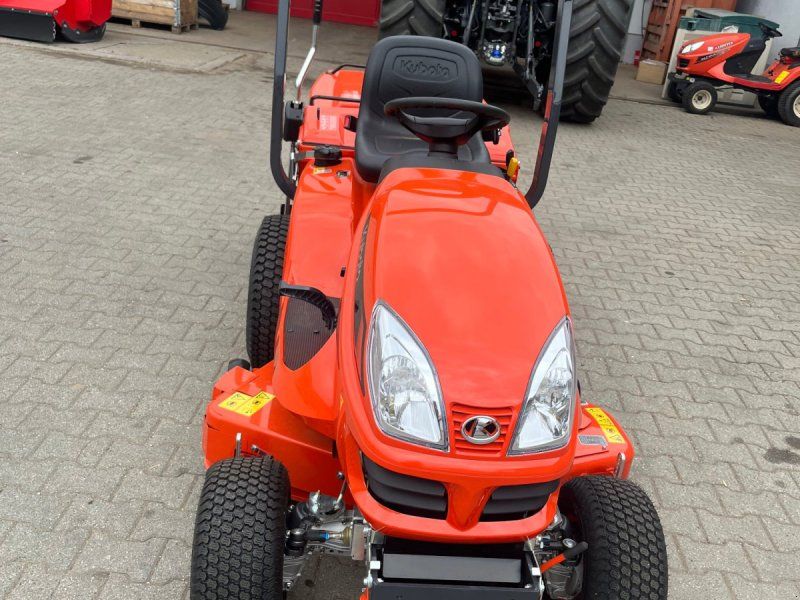 Kubota GR2120