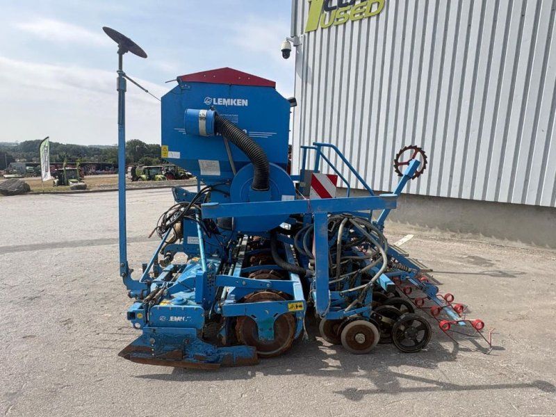 Lemken DISQUES