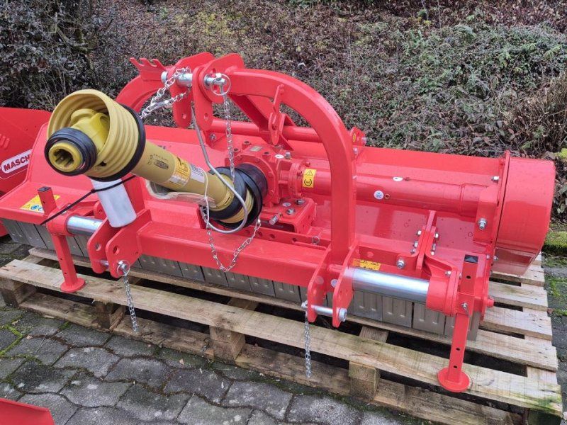 Maschio Brava 200  mech. Seitenverschiebung