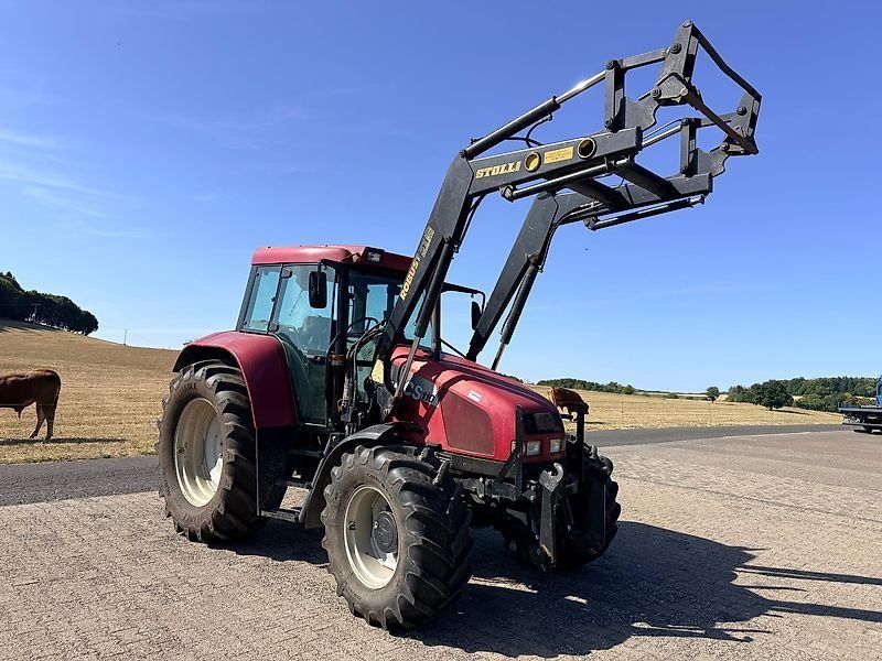Case IH CS 110
