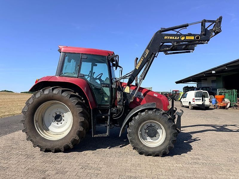 Case IH CS 110