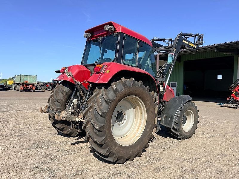 Case IH CS 110
