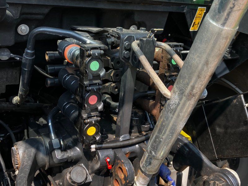 Deutz-Fahr 5100 GS