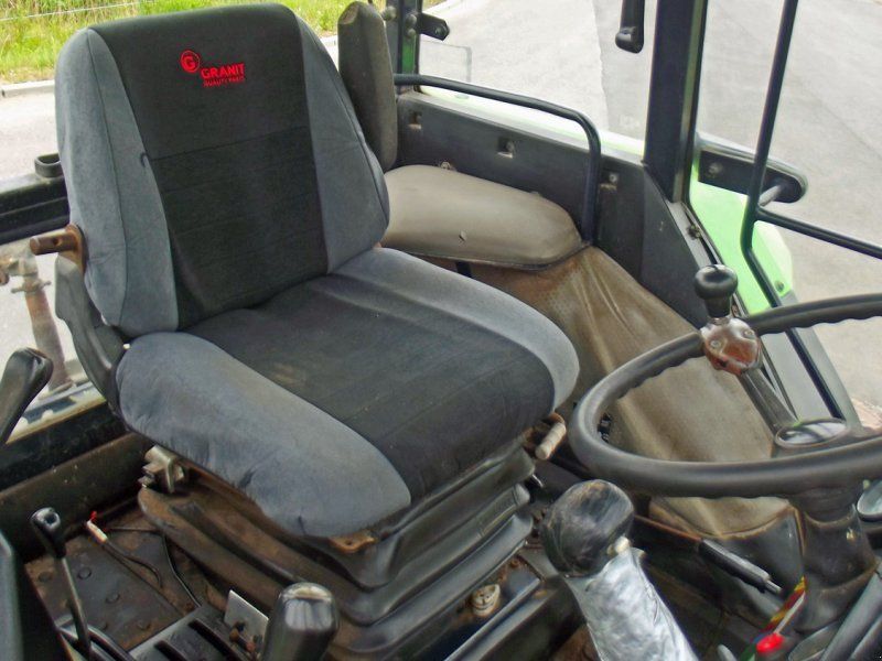 Deutz Agroprima 4.51+ Frontlader