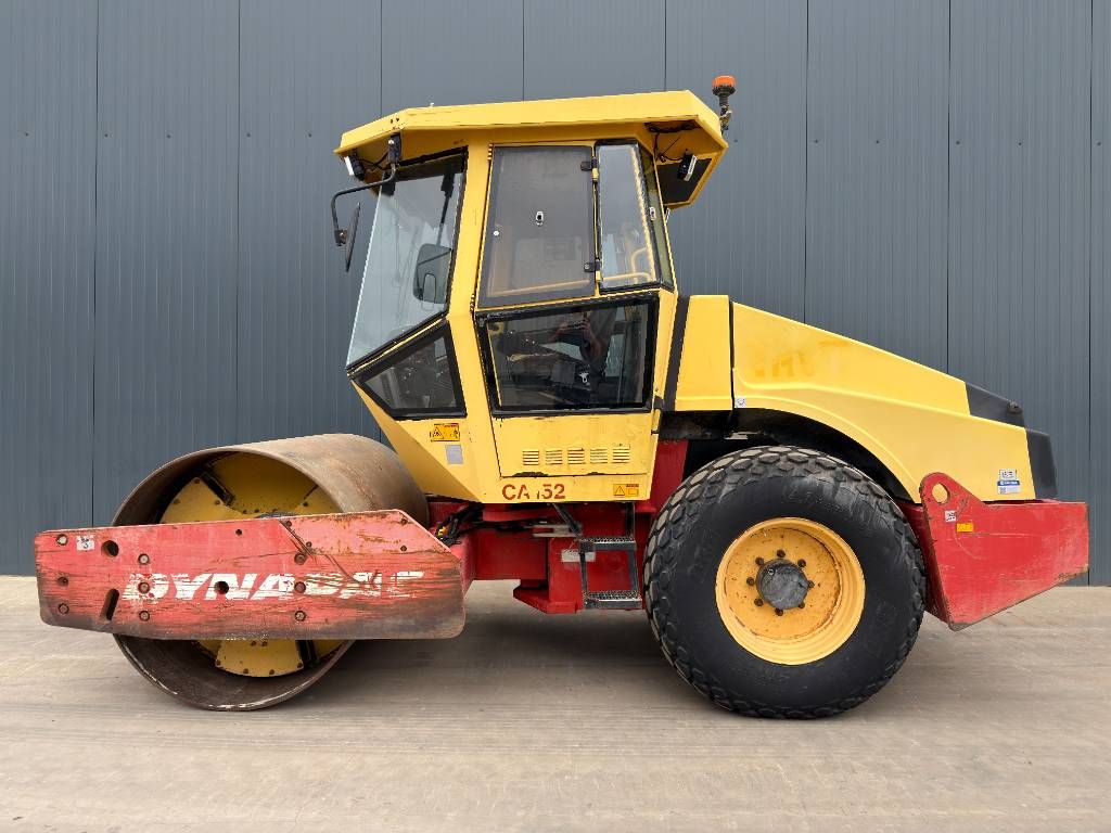 Dynapac CA152D