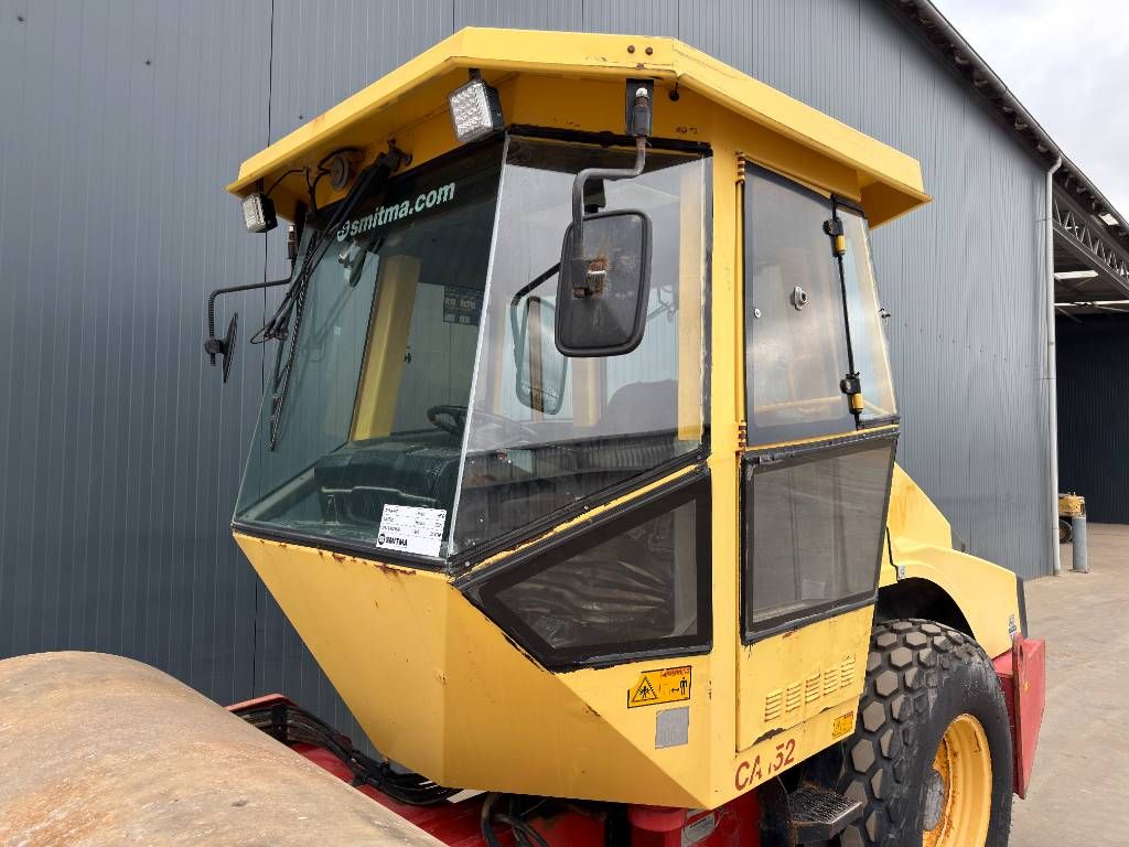 Dynapac CA152D