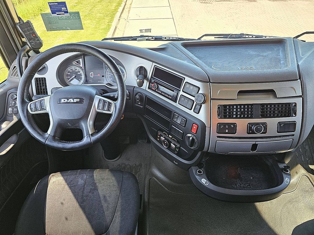 DAF XF 530