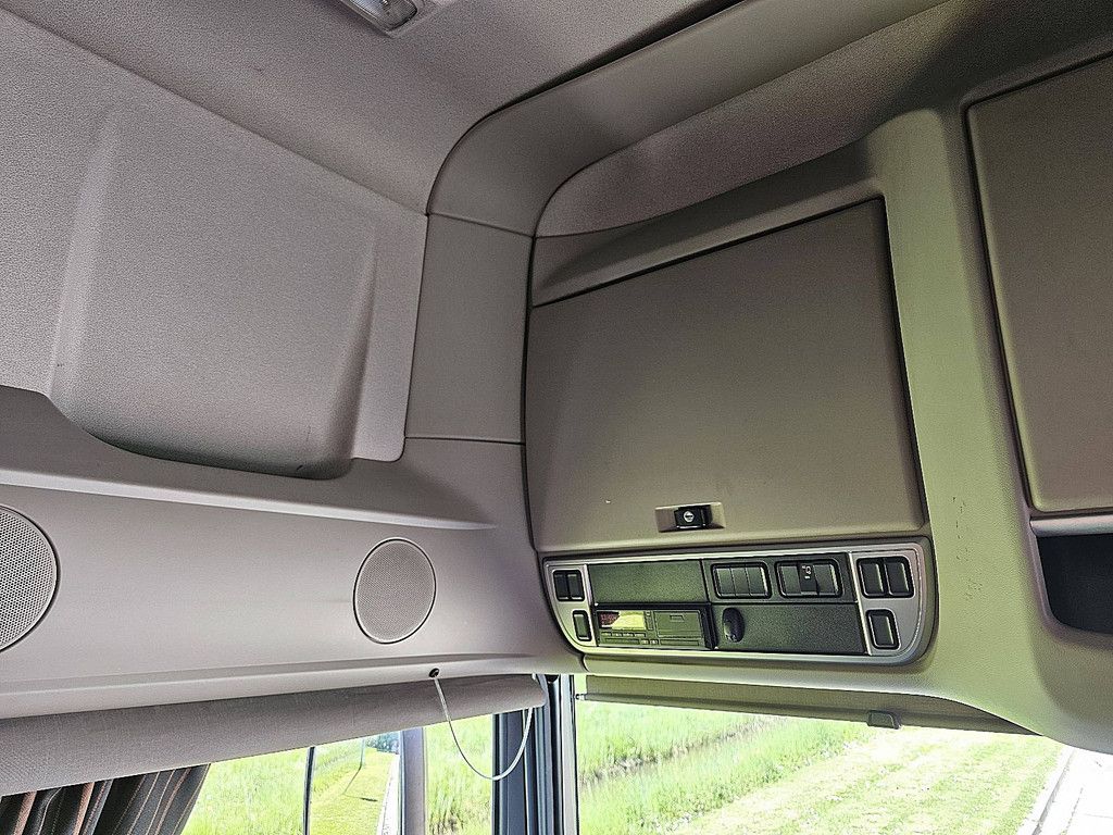 DAF XF 530