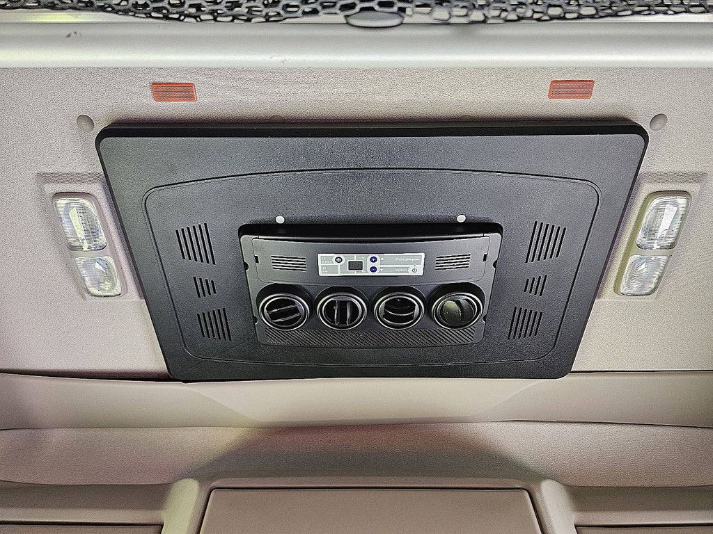 DAF XF 530