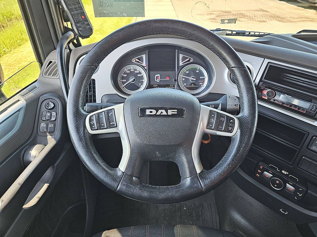 DAF XF 530