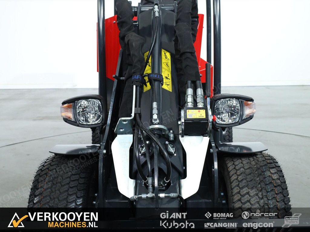 2025 Norcar a6226 Power+ Edition VK9965