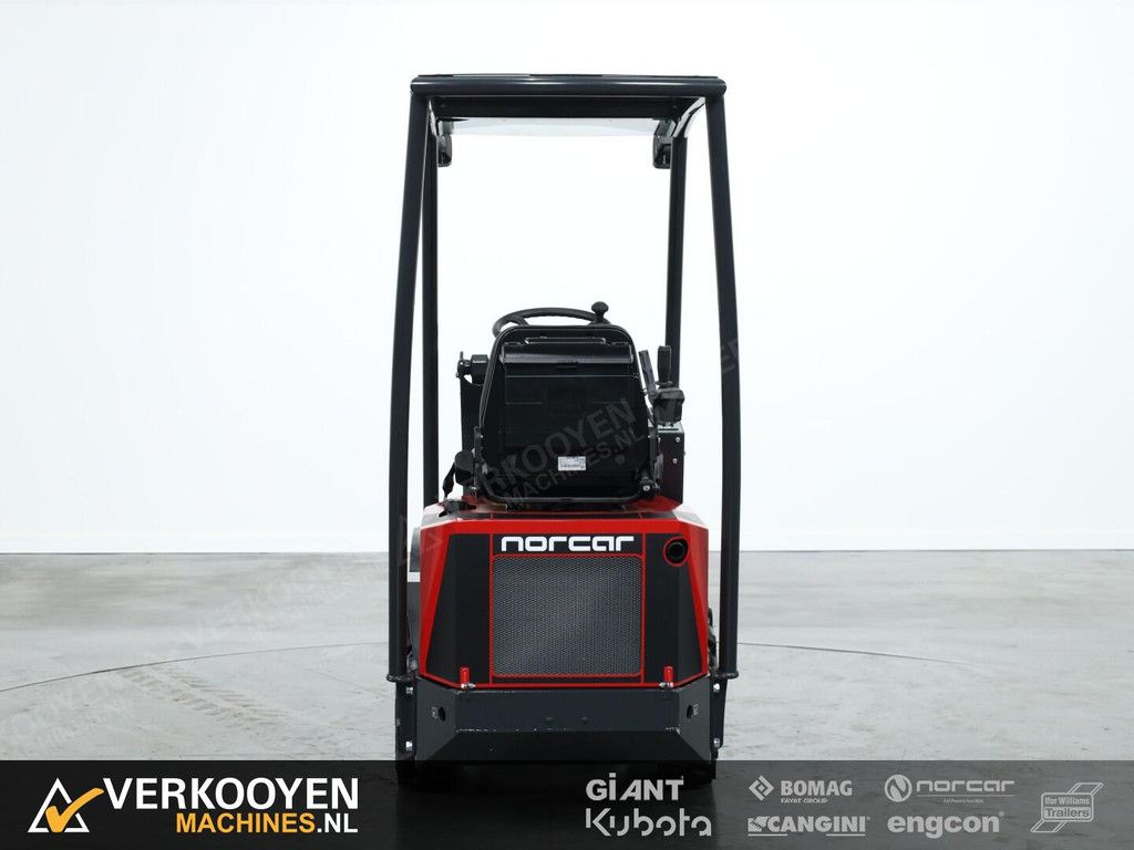 2025 Norcar 755XC VK9766