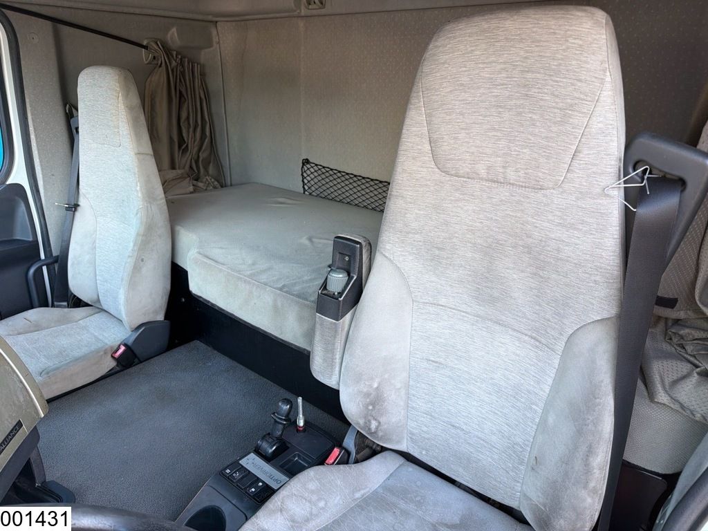 Renault Premium EURO 4, Retarder, Dhollandia