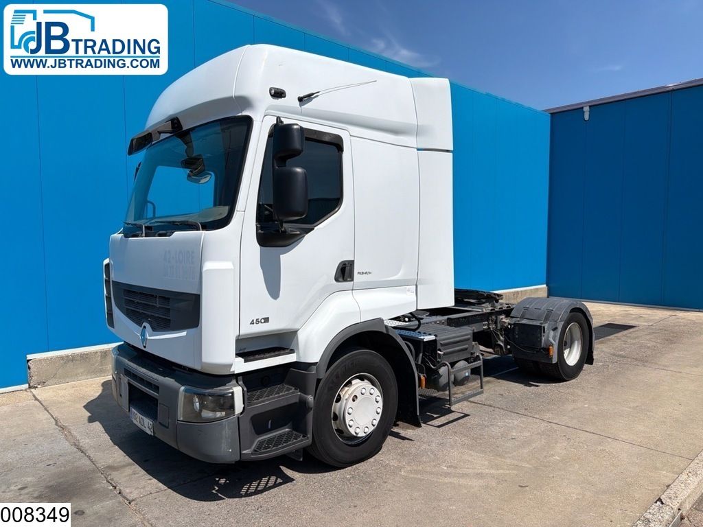 Renault Premium 450 Dxi EURO 4