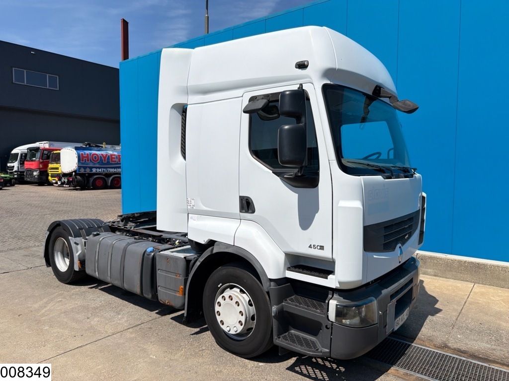 Renault Premium 450 Dxi EURO 4