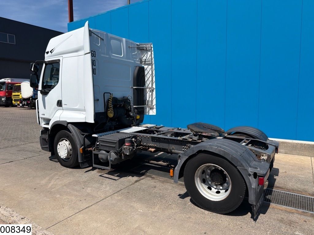 Renault Premium 450 Dxi EURO 4