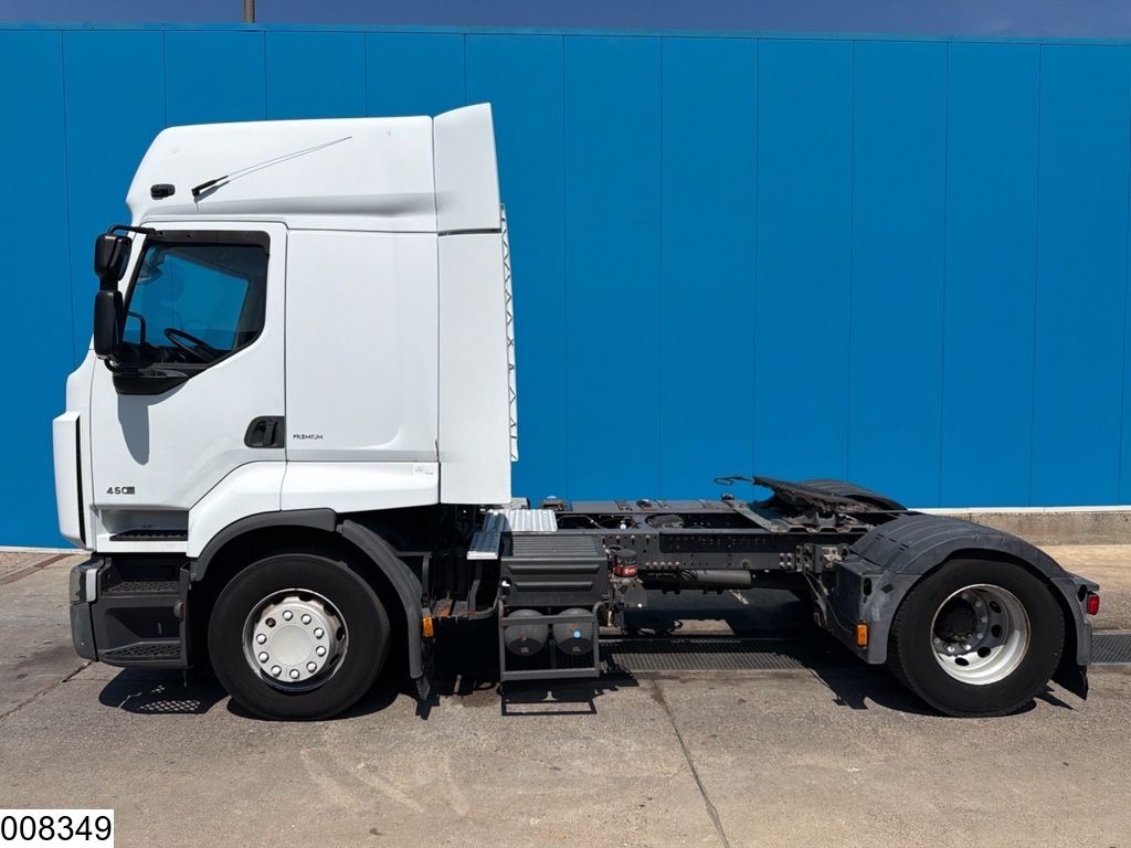 Renault Premium 450 Dxi EURO 4