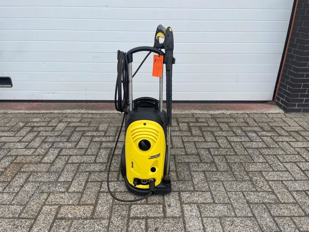Karcher HD 7/18 C PLUS