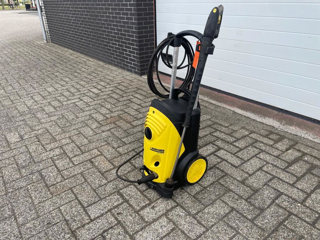 Karcher HD 7/18 C PLUS