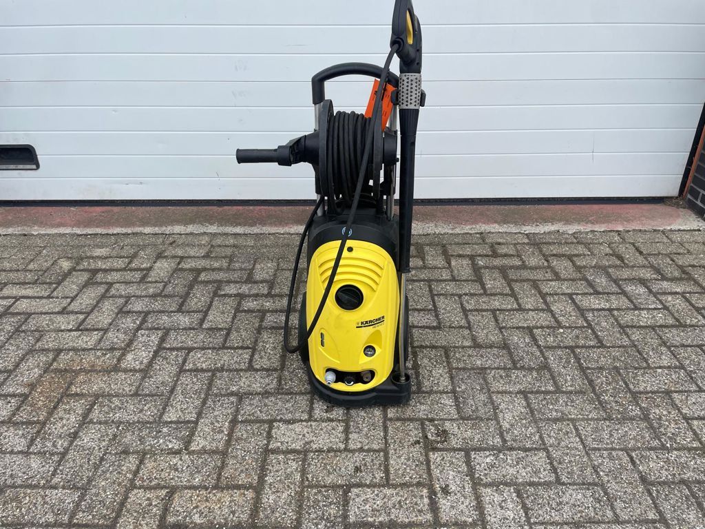 Karcher HD 6/15 CX PLUS