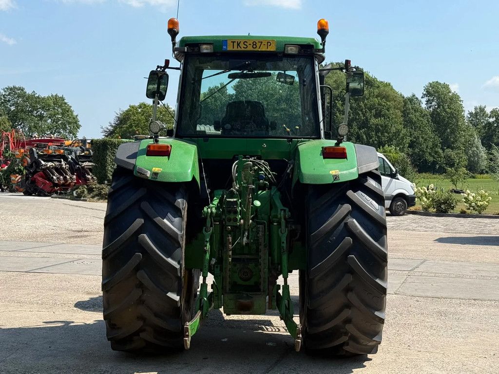 John Deere 7810 7810