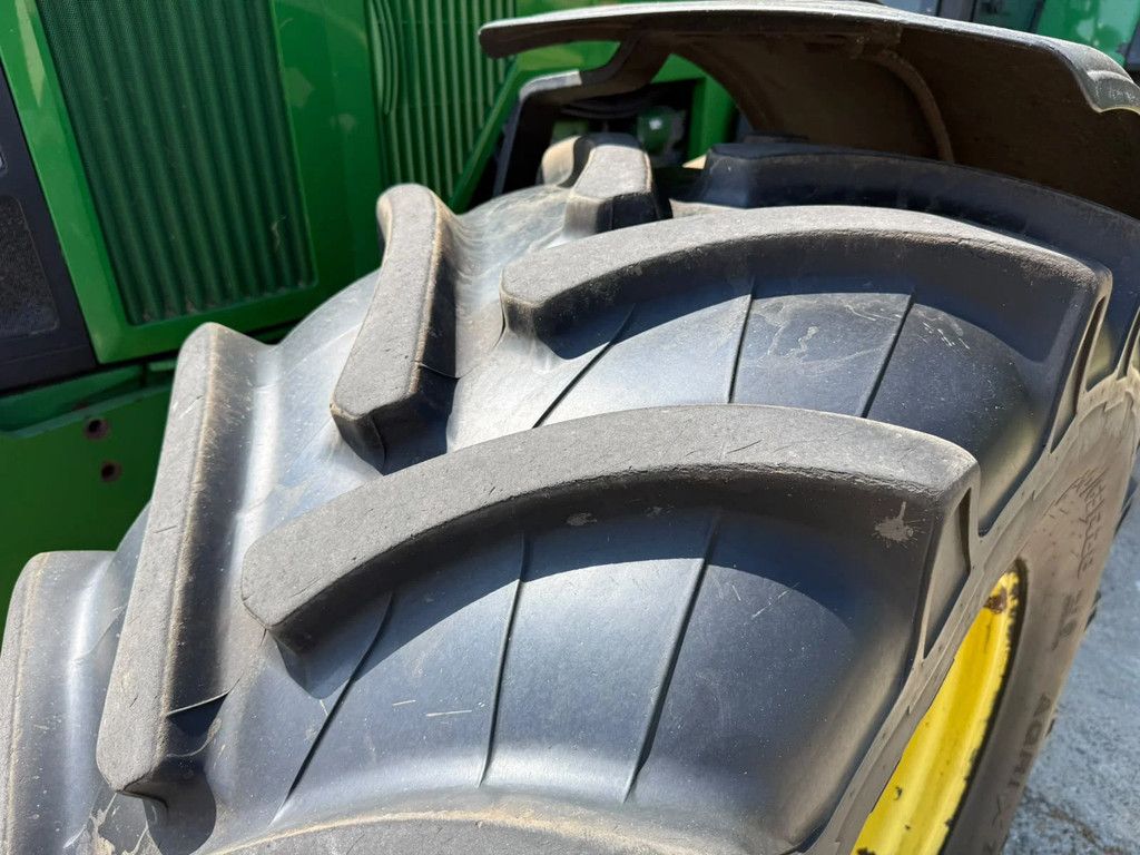 John Deere 7810 7810