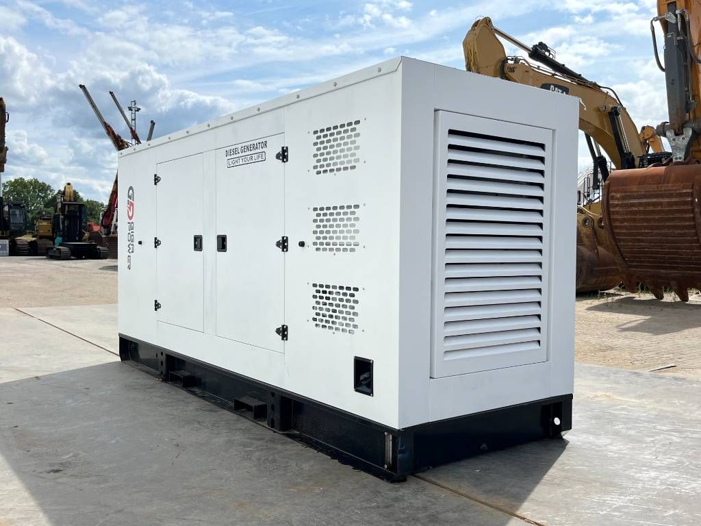 Gigapower 500KVA 500KVA / BRAND NEW / UNUSED