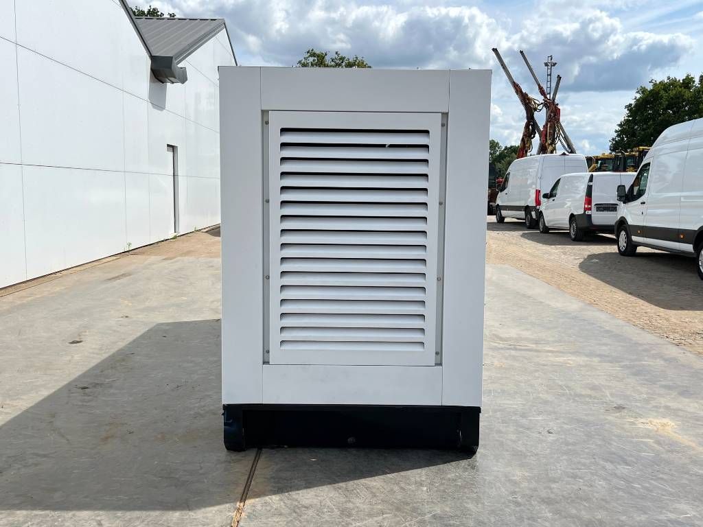 Gigapower 500KVA 500KVA / BRAND NEW / UNUSED