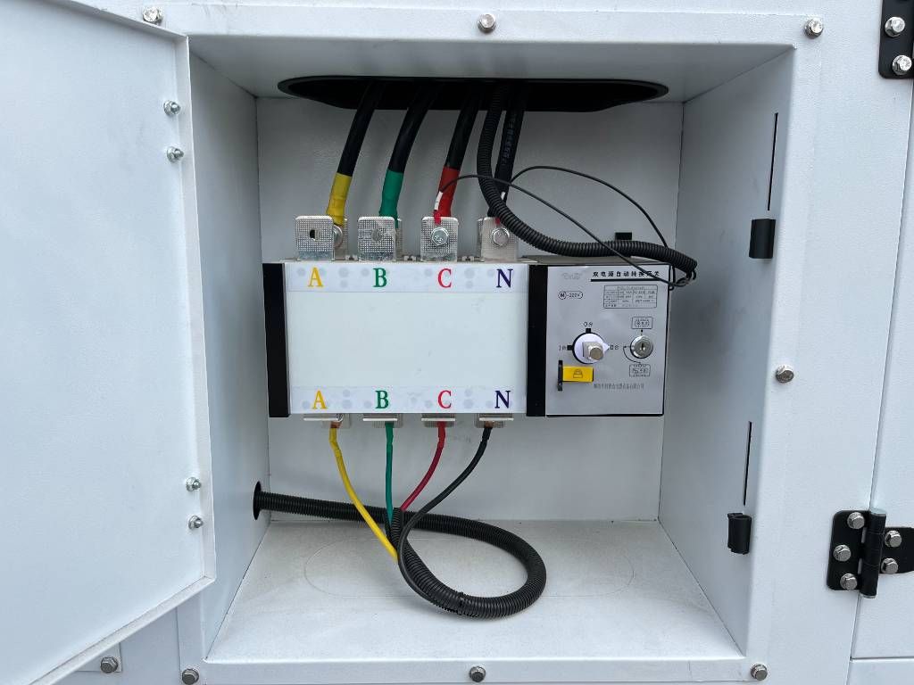 Gigapower 500KVA 500KVA / BRAND NEW / UNUSED