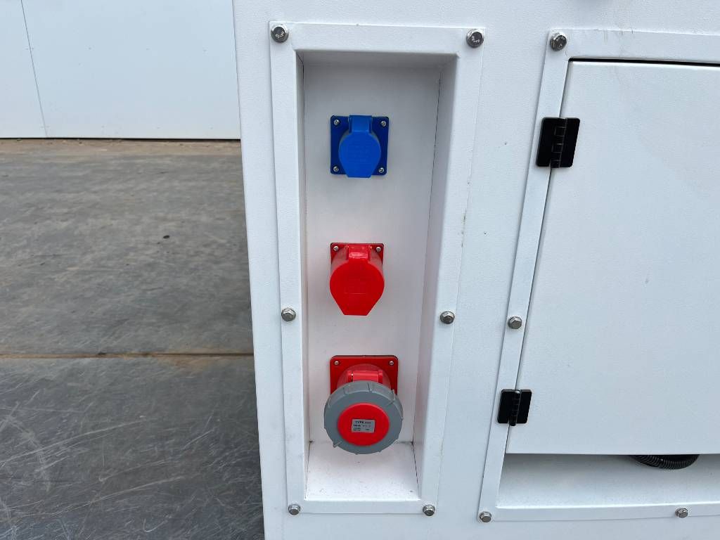 Gigapower 500KVA 500KVA / BRAND NEW / UNUSED