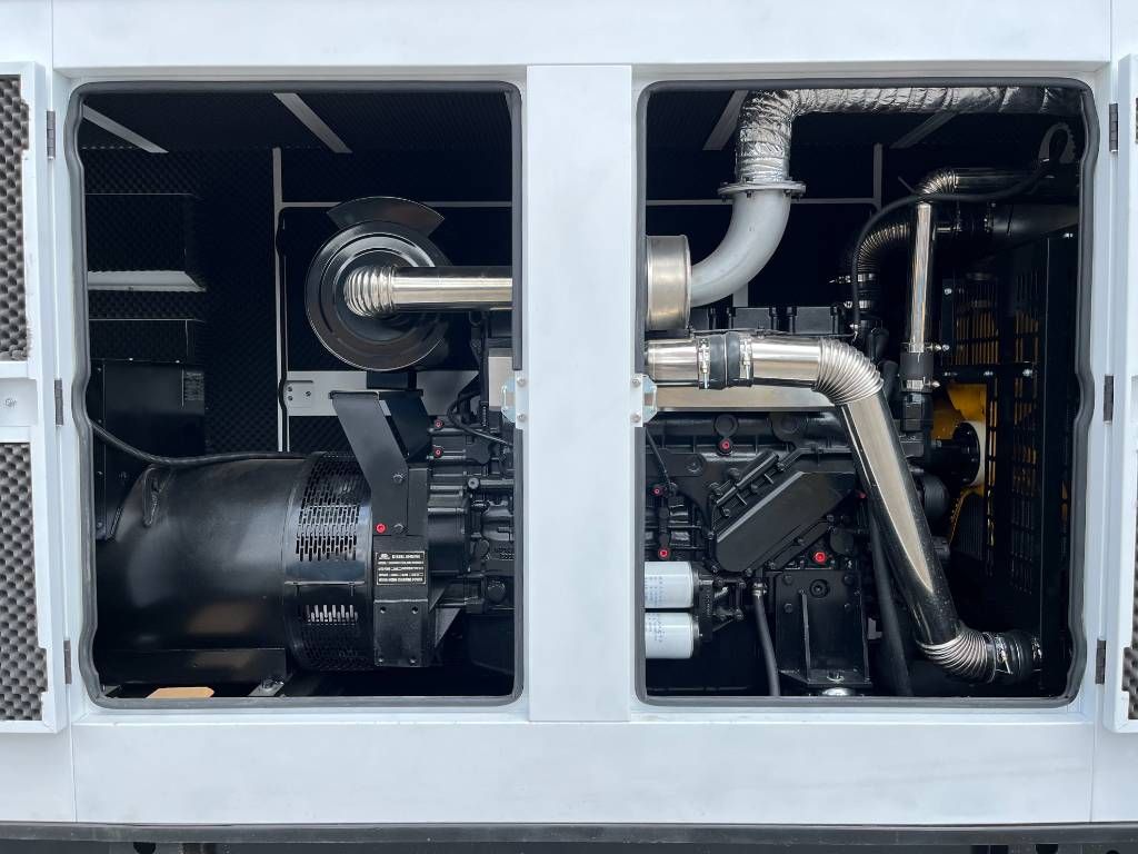 Gigapower 500KVA 500KVA / BRAND NEW / UNUSED
