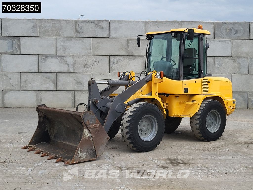 Volvo L30 G