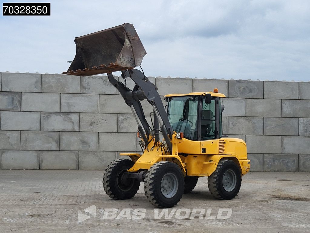 Volvo L30 G