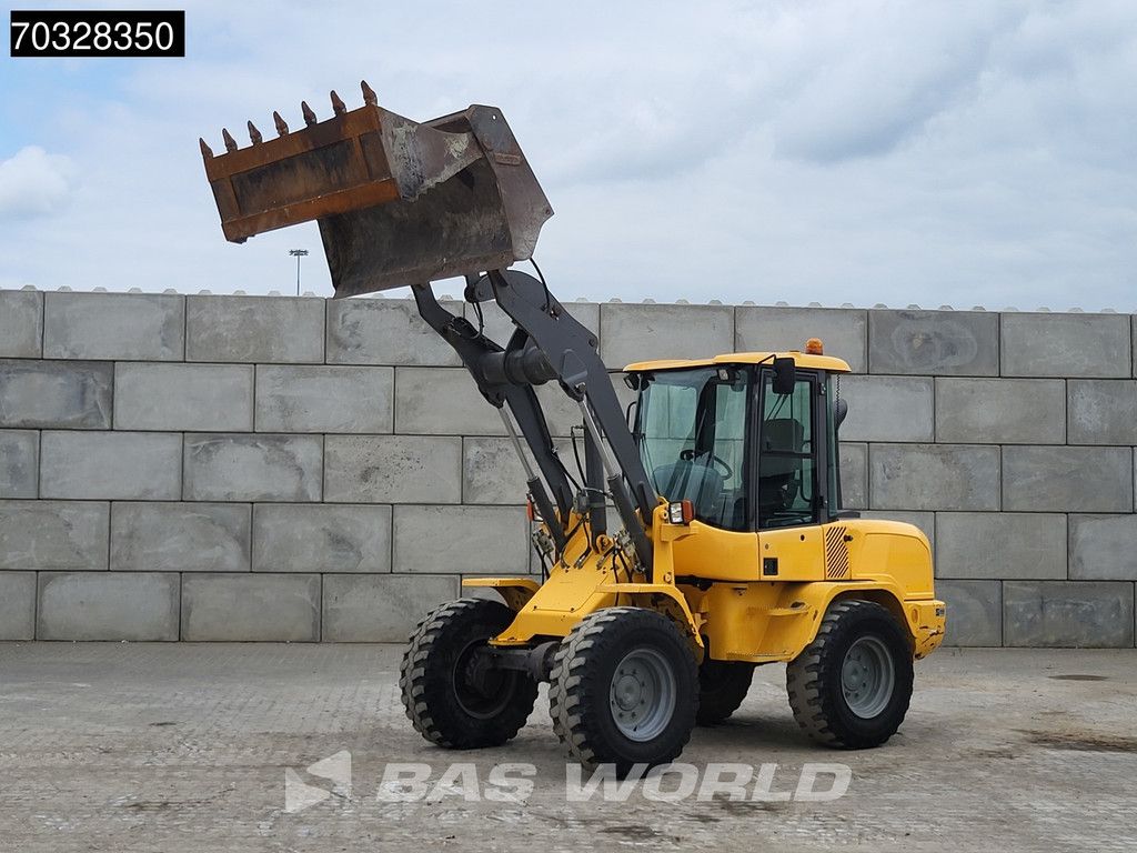 Volvo L30 G