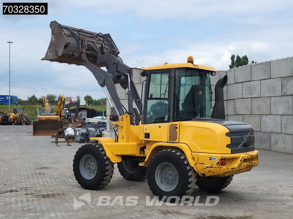 Volvo L30 G