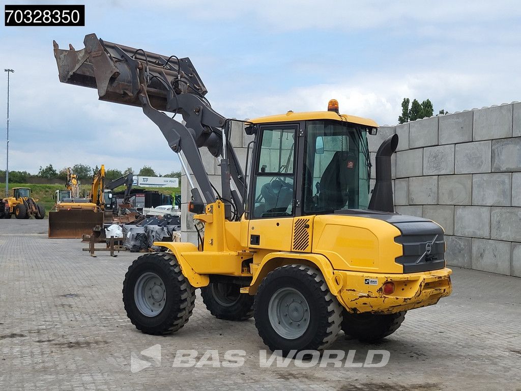 Volvo L30 G