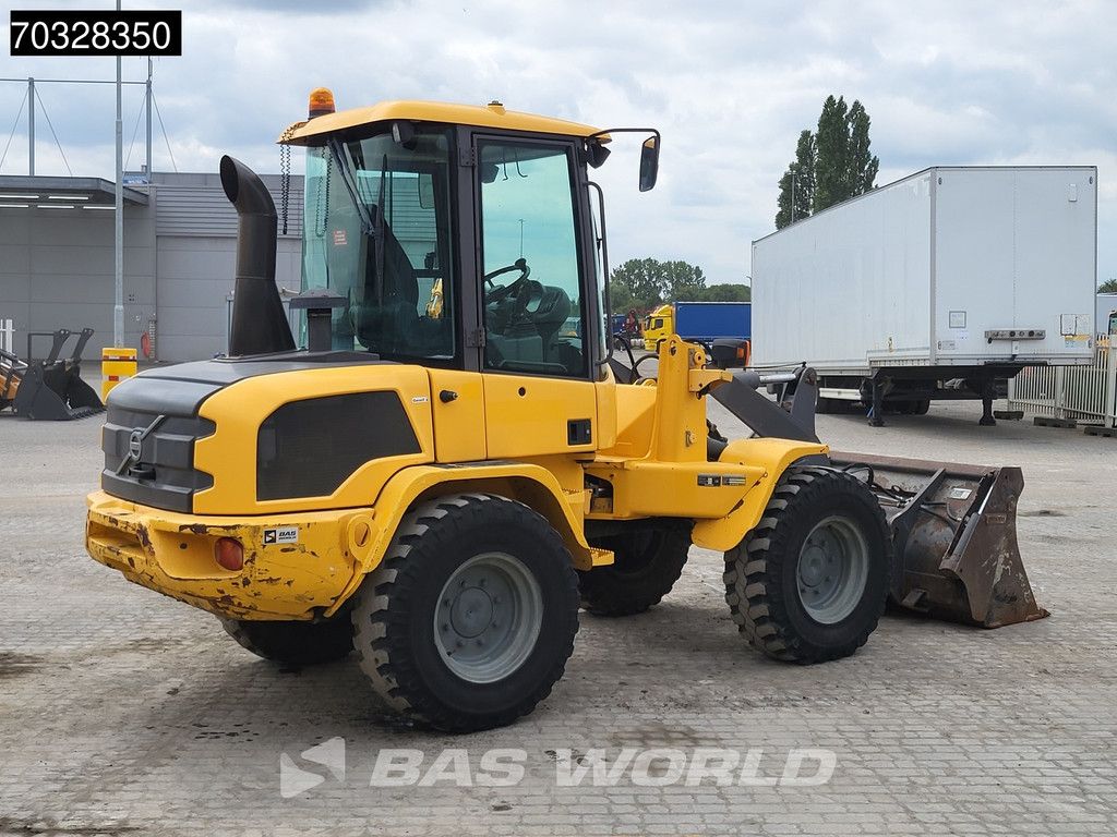 Volvo L30 G