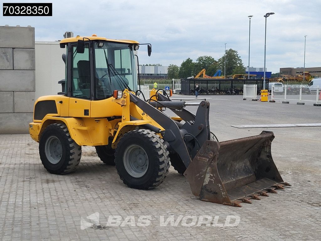 Volvo L30 G