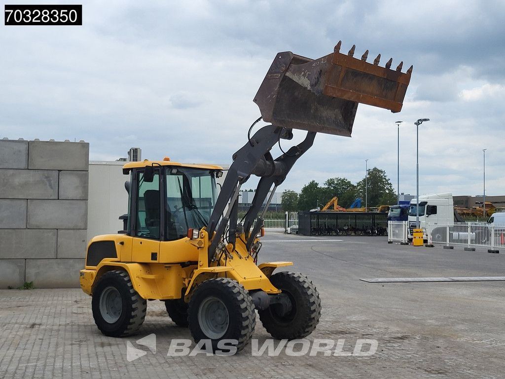 Volvo L30 G