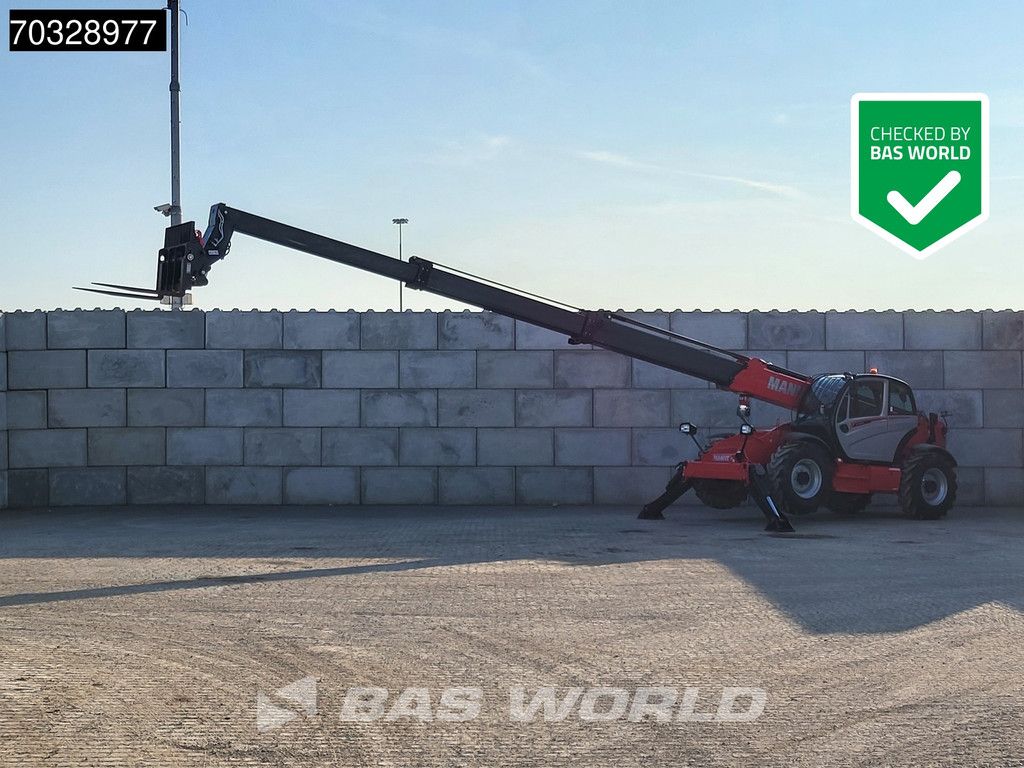 Manitou MT 1840