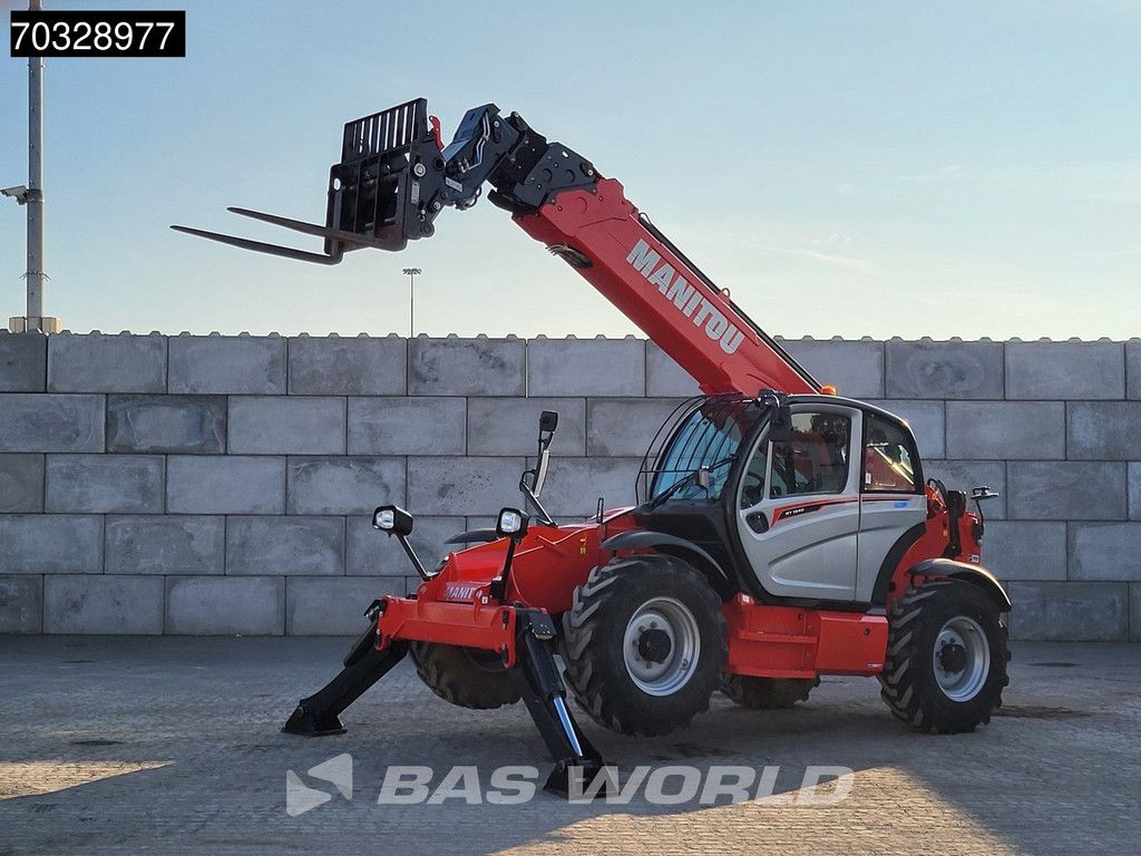 Manitou MT 1840