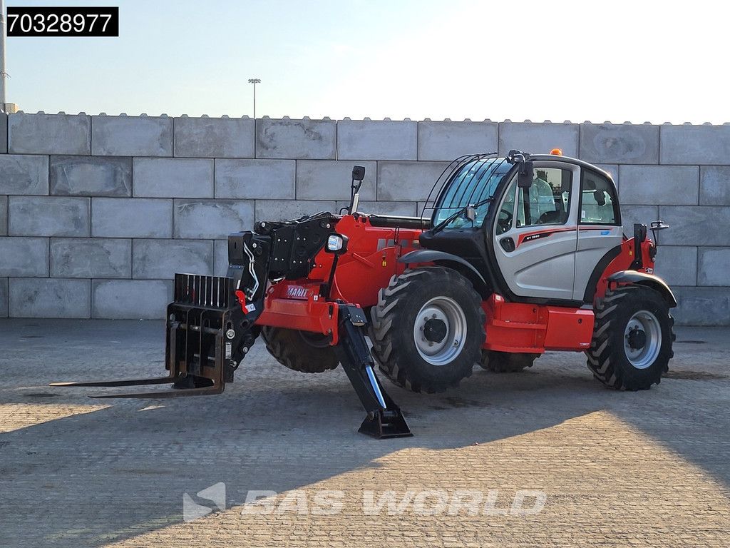 Manitou MT 1840