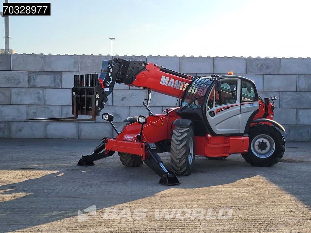 Manitou MT 1840
