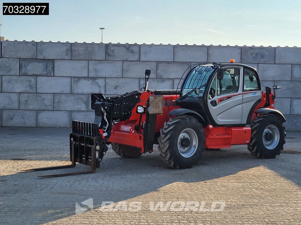 Manitou MT 1840