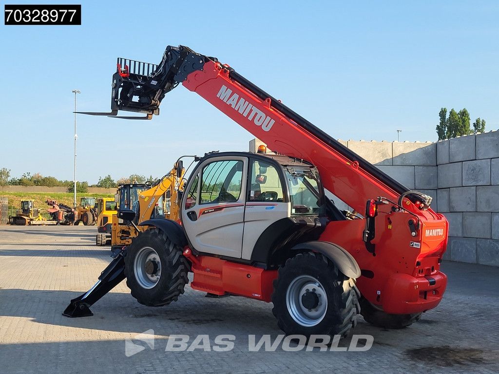 Manitou MT 1840
