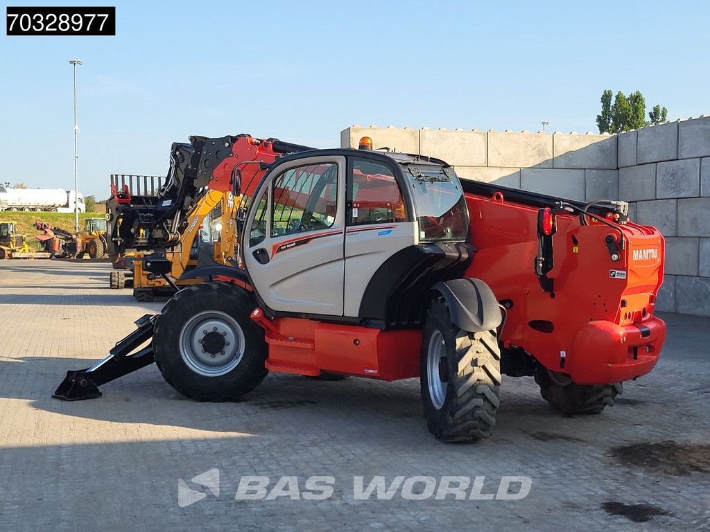 Manitou MT 1840