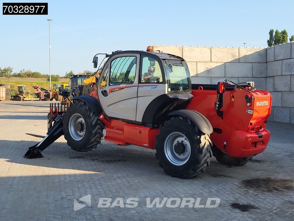 Manitou MT 1840