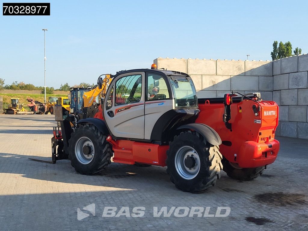 Manitou MT 1840