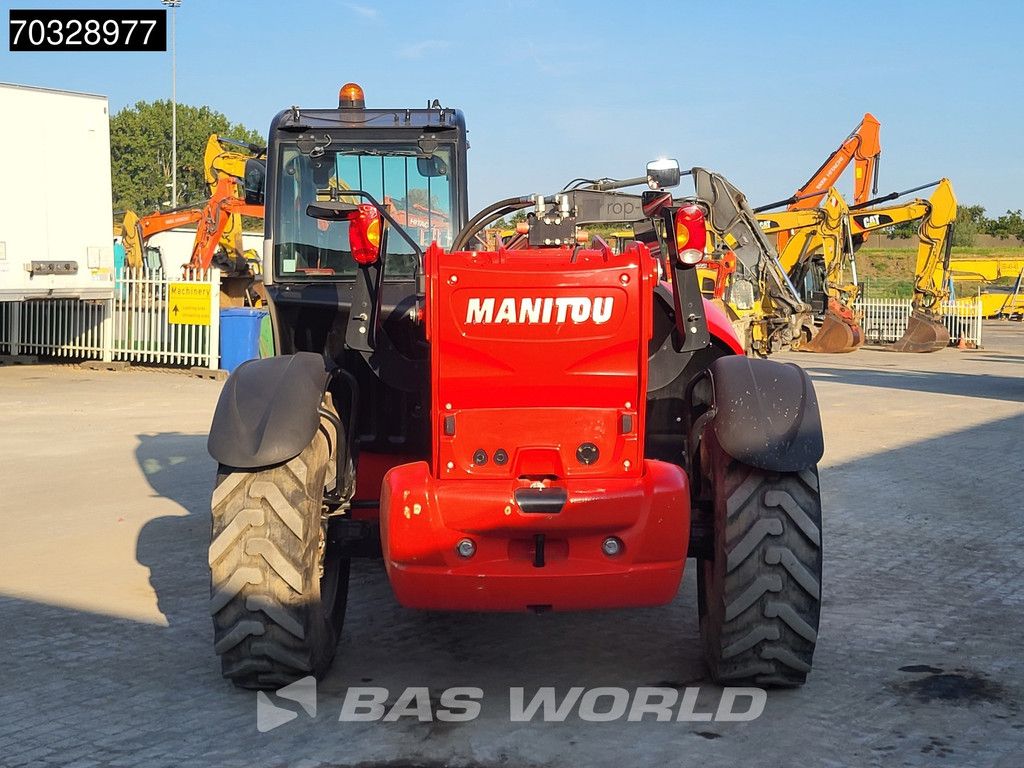 Manitou MT 1840