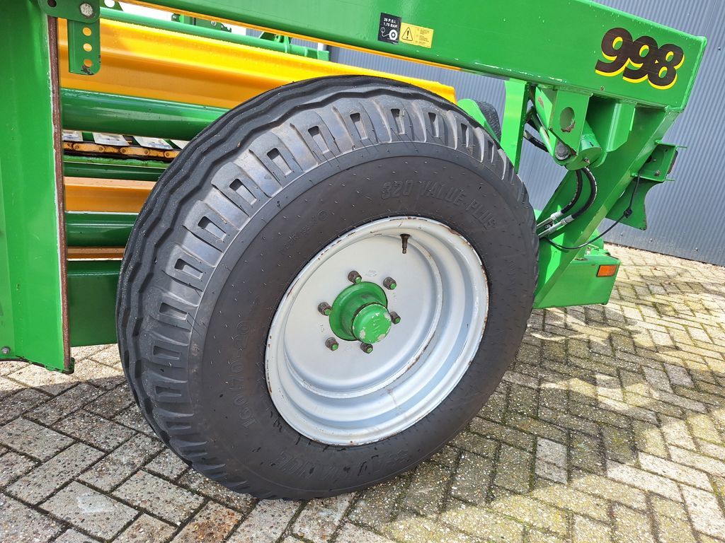 McHale 998